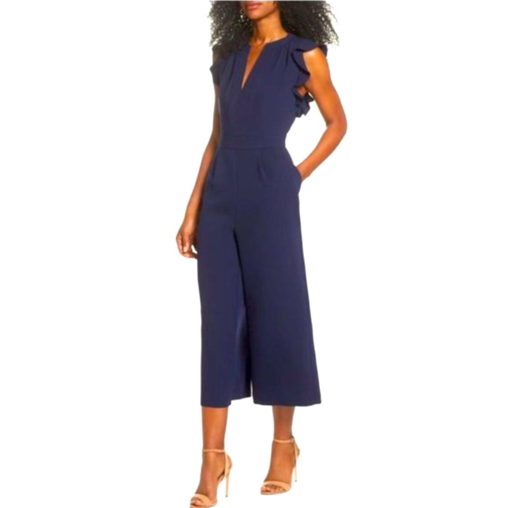 Vince Camuto jumpsuit